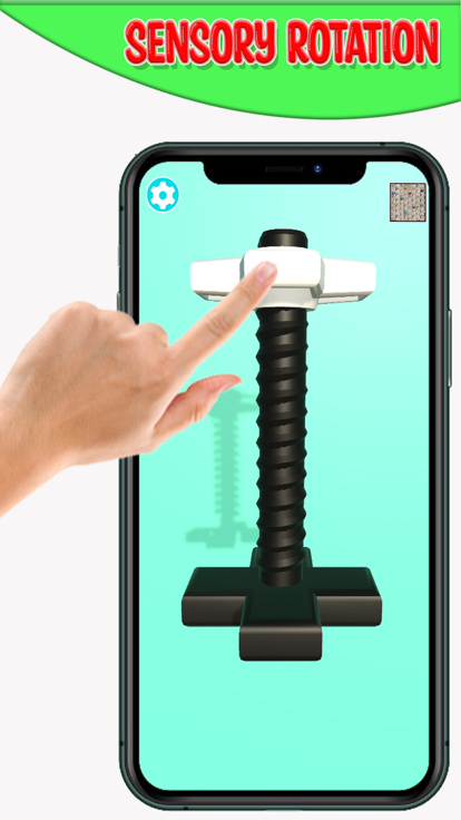 Autism Sensory Games & Toys游戏截图