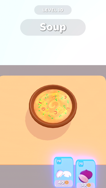 Menu Madness游戏截图