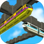 Sky Train Gameicon