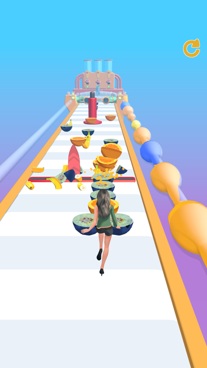 Squeeze Tubes游戏截图