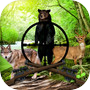 Wild Animal Hunter 2017  Forest Escapeicon