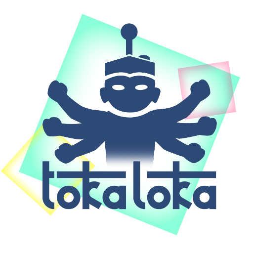 Toka Loka Games