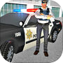 市内义务警察模拟器icon