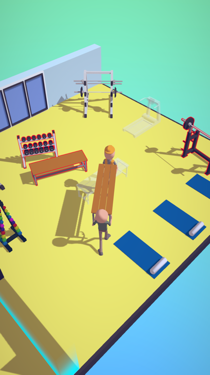 Buy Sell Interior游戏截图