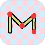 THREE MATCH PUZZLEicon