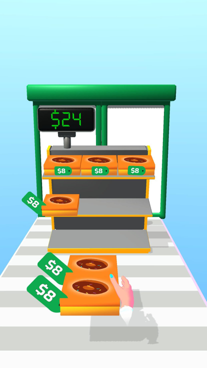 Market Master游戏截图