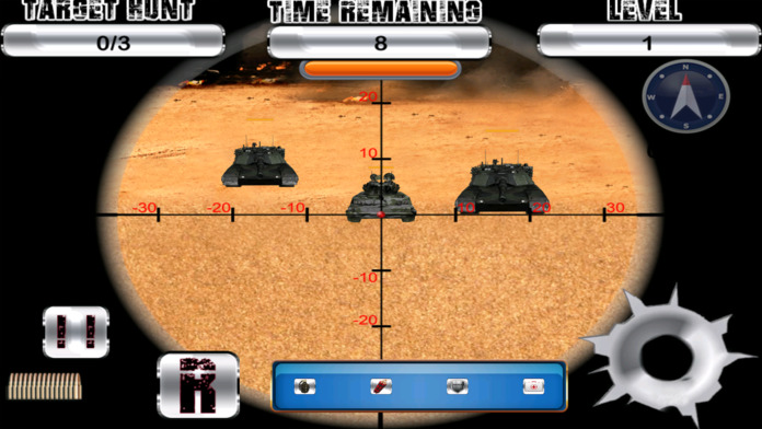 State Defense 2 Pro : Clash Of Armed Forces 2016游戏截图