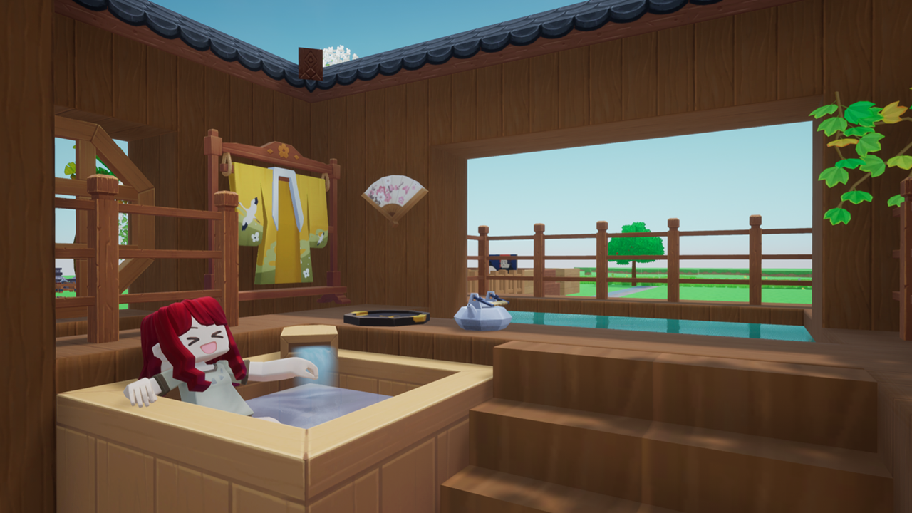 龙与家园游戏截图