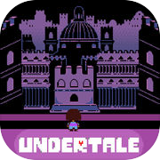UNDERTALE - Underground Worldicon