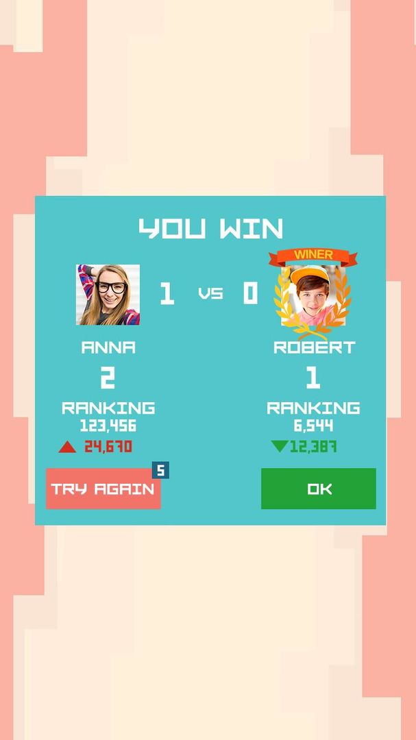 Tower Dash游戏截图