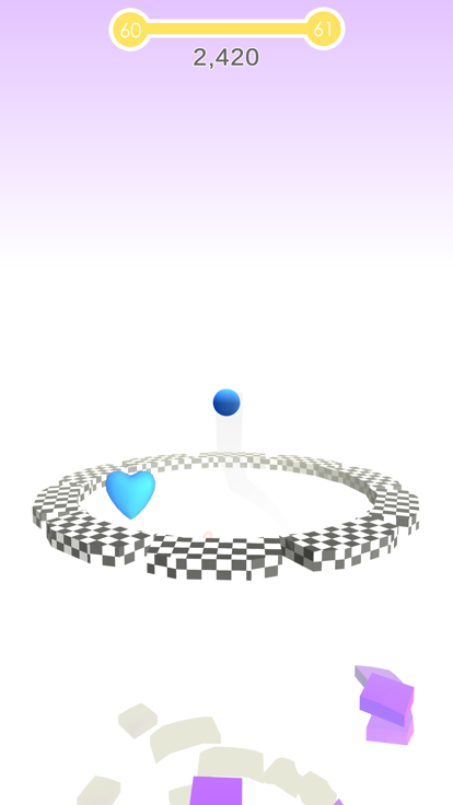 Cloud Towers游戏截图