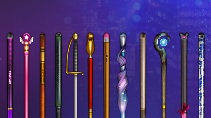 桌球大师赛：花式台球撞球斯诺克游戏截图