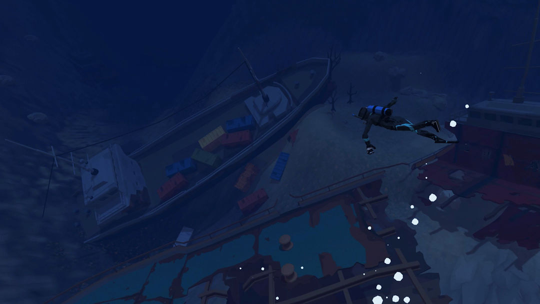 启示录游戏截图