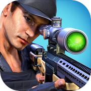 Sniper Grounds: Online Shooting Battle Arena