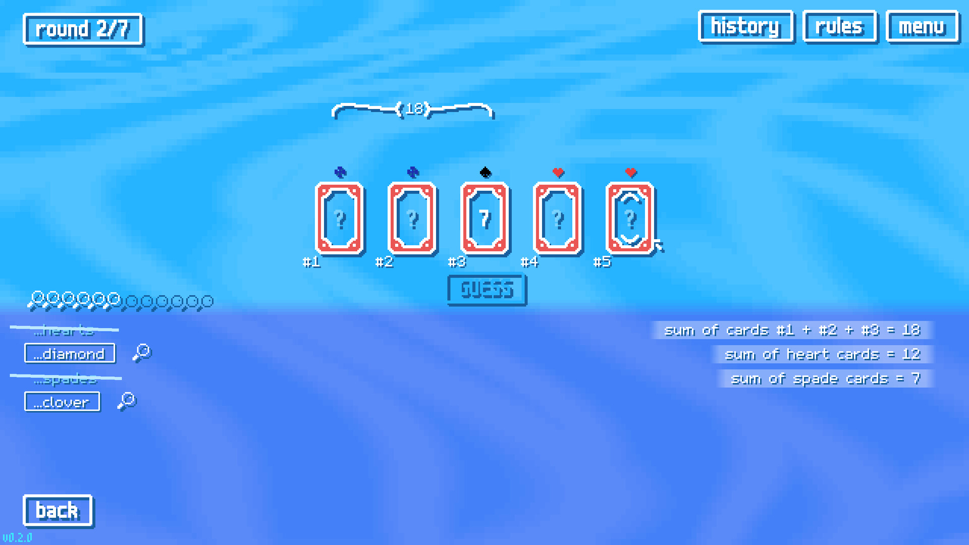 Brain School游戏截图