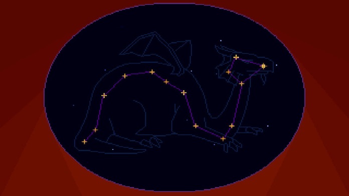 Putt-Putt Goes to the Moon游戏截图