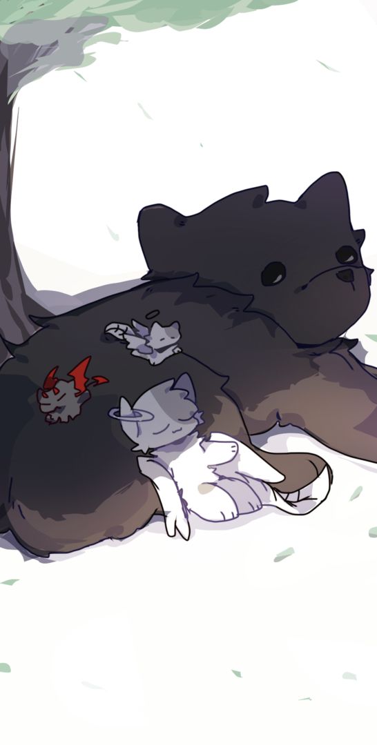 执书万里游戏截图