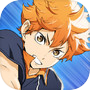 ハイキュー!! TOUCH THE DREAMicon