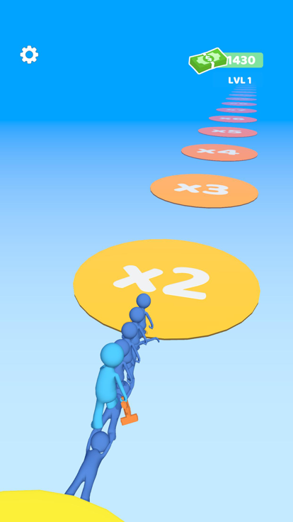 Shoot And Fix游戏截图