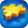Jigsaw Puzzle Appicon