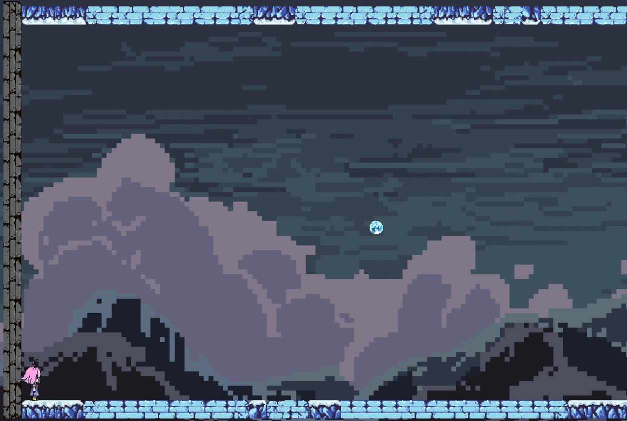 Gravity Adventure
