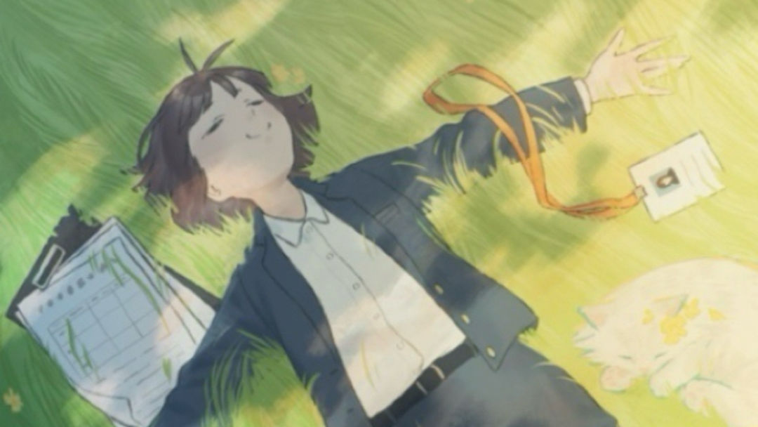 Debug my life游戏截图