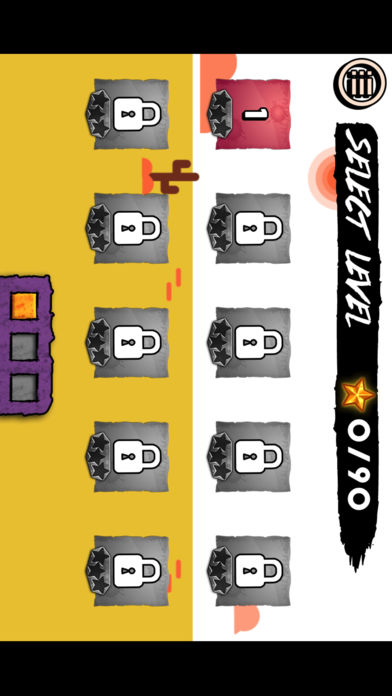 幸运赛车-谁是幸运的赛车玩家？游戏截图