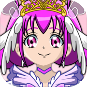 Fashion Cure Dress Up Avatar Maker