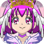Fashion Cure Dress Up Avatar Makericon