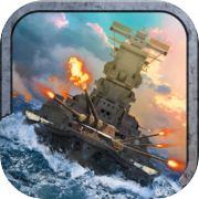 世界大战 : 战舰icon