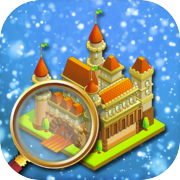 The Far Kingdoms - Hidden Object Magic