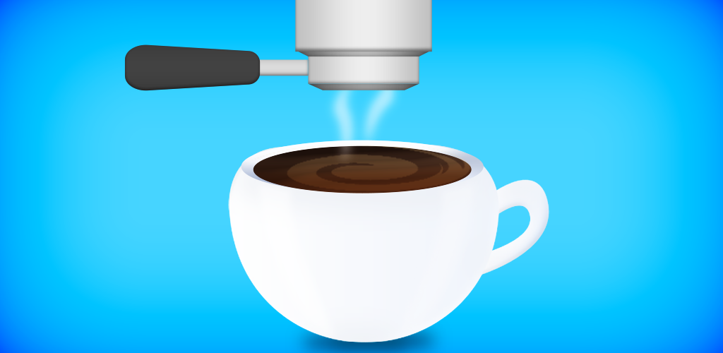 咖啡机制造商游戏游戏截图