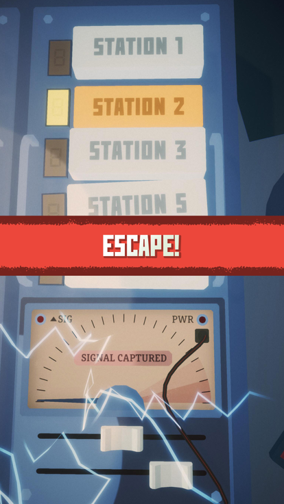 Twilight War: Aurora游戏截图