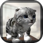 Cat Simulator 3Dicon