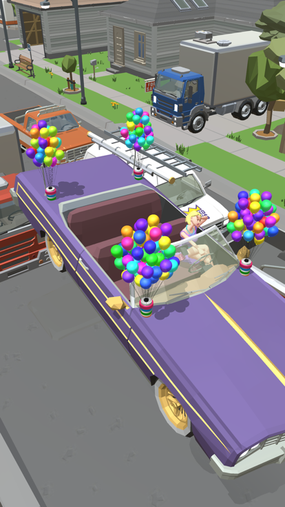 Lift Me Up!游戏截图