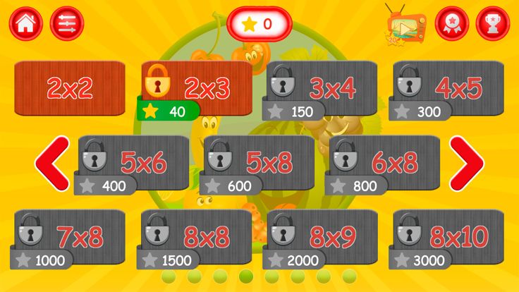 找一对! 正念游戏游戏截图