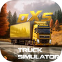 Highway Truck Simulator Gameicon