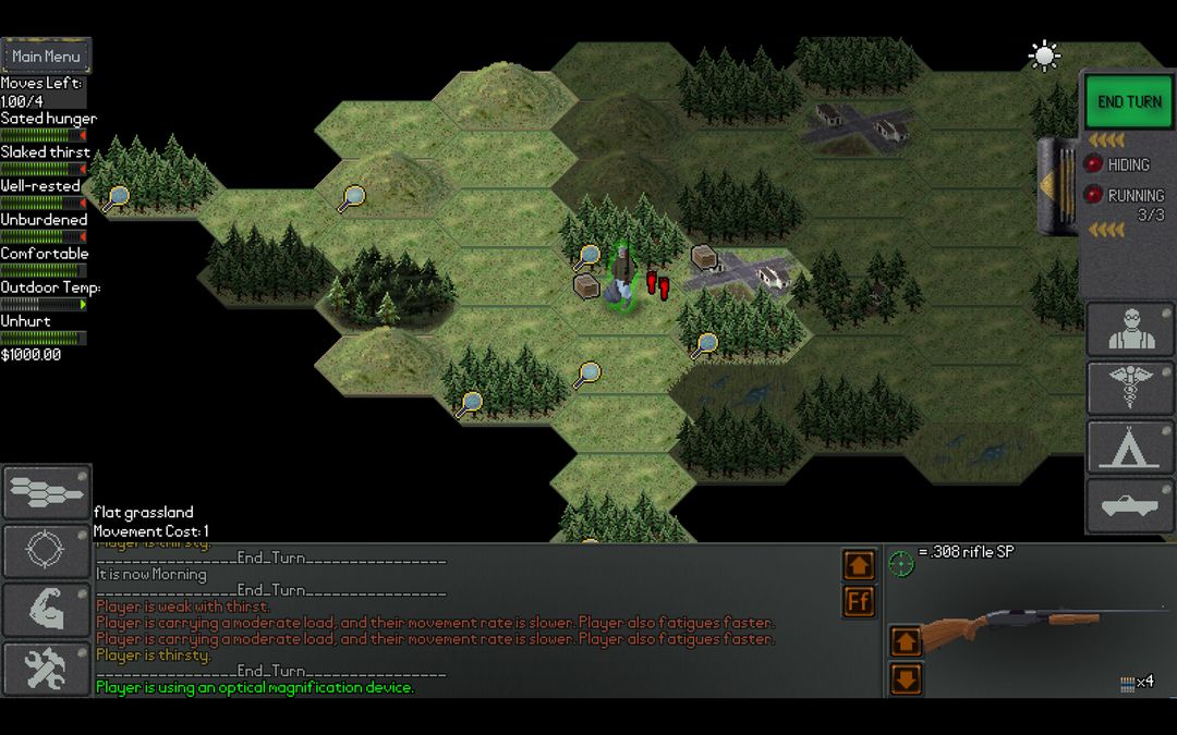 末日拾荒者游戏截图