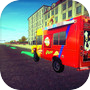 Pizza Rush: Ultimate Deliveryicon