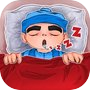 Let Me Sleep 3Dicon
