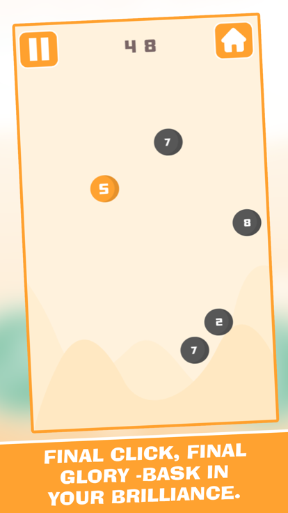 Smallest Wins游戏截图