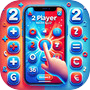 Math Duel 2 Player Quizicon