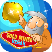 Gold Miner Vegas:Gold Rushicon