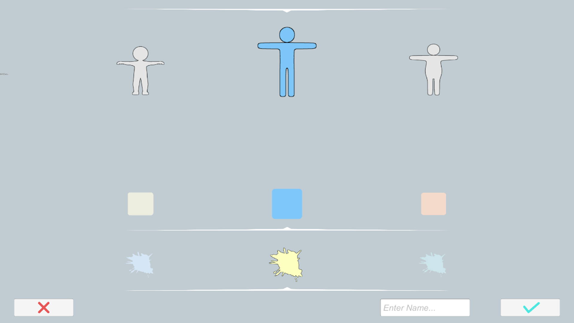 痛击我队友游戏截图