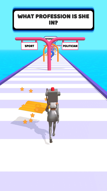 Masked Professionals游戏截图