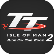 TT Isle of Man: Ride on the Edge 2icon