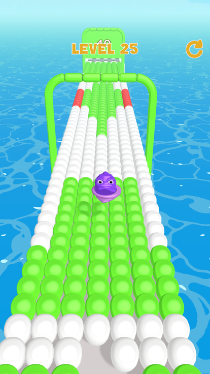Bubble Popped游戏截图