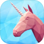 Poly Art - Color by Number Low Poly Jigsaw Puzzleicon