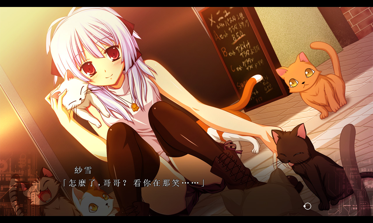 Fortissimo FA游戏截图