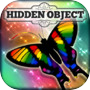 Hidden Object - Rainbow Freeicon